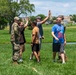 131st Bomb Wing family day
