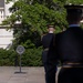 Sgt. Major Moore Wreath Laying Ceremony