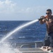 USS Cole Conducts Routine Operations in U.S. 4th Fleet AOR
