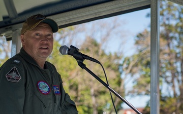 Ronald Reagan Sailors Attend Safety Stand Down