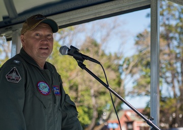 Ronald Reagan Sailors Attend Safety Stand Down