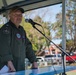 Ronald Reagan Sailors Attend Safety Stand Down