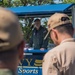 Ronald Reagan Sailors Attend Safety Stand Down