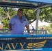 Ronald Reagan Sailors Attend Safety Stand Down