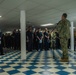 Ronald Reagan Sailors Attend Safety Stand Down