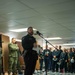 Ronald Reagan Sailors Attend Safety Stand Down