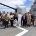 USS Cole Makes a Port Visit to Curaçao