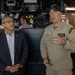 USS Cole Visits Curaçao
