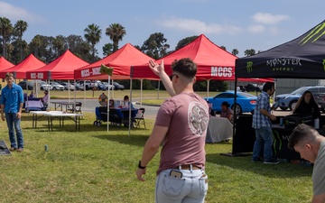 Summer Bash