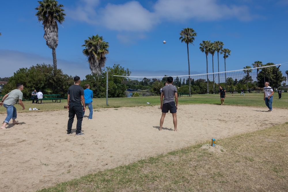 Summer Bash