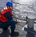 USS Cole Conducts Routine Operations in U.S. 4th Fleet AOR