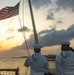 USS Cole Visits Curaçao