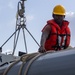 USS Cole Conducts Routine Operations in U.S. 4th Fleet AOR