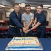 Cole Turns 29