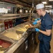USS Cole Conducts Routine Operations in U.S. 4th Fleet AOR
