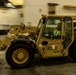 Talisman Sabre 2025] Logistics Offload Operations in Melbourne, Australia