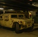 Talisman Sabre 2025 Logistics Offload Operations in Melbourne, Australia