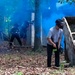 Teamwork On Target