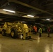 Talisman Sabre 2025 Logistics Offload Operations in Melbourne, Australia