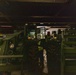 Talisman Sabre 2025] Logistics Offload Operations in Melbourne, Australia