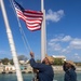 Cole Arrives in Guantanamo