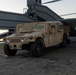 Talisman Sabre 2025 Logistics Offload Operations in Melbourne, Australia