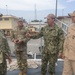 JTF Guantanamo Visits Cole