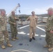 JTF Guantanamo Tours Cole