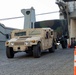 Talisman Sabre 2025] Logistics Offload Operations in Melbourne, Australia