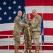 57th Maintenance Group Change of Command happens at Nellis
