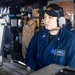 USS Cole Conducts Routine Operations in U.S. 4th Fleet AOR