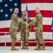 57th Maintenance Group Change of Command happens at Nellis