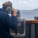 USS Cole Conducts Routine Operations in U.S. 4th Fleet AOR