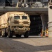 Talisman Sabre 2025] Logistics Offload Operations in Melbourne, Australia