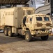 Talisman Sabre 2025 Logistics Offload Operations in Melbourne, Australia