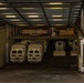 Talisman Sabre 2025 Logistics Offload Operations in Melbourne, Australia
