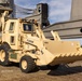 Talisman Sabre 2025 Logistics Offload Operations in Melbourne, Australia
