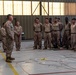 Brig. Gen. Winters visits Task Force Sapper