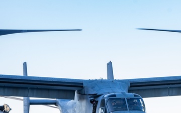 USS America (LHA 6) Conducts Flight Operations