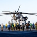 USS America (LHA 6) Conducts Flight Operations