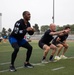 1st COMMSTRAT Co leads unit PT