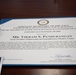 Extraordinary Honor: NAVFAC EXWC Engineer Receives Prestigious Dr. Delores M. Etter Award