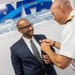 Extraordinary Honor: NAVFAC EXWC Engineer Receives Prestigious Dr. Delores M. Etter Award