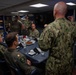 Gen. Gregory Guillot Visits USS Spruance