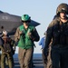 USS America (LHA 6) Conducts Flight Operations