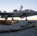 USS America (LHA 6) Conducts Flight Operations
