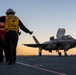 USS America (LHA 6) Conducts Flight Operations