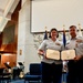 New officer-in-charge at the helm of Station Apra Harbor