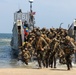 U.S. Marines with 2nd Battalion, 6th Marine Regiment During Atlantic Alliance 2025