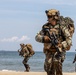 U.S. Marines with 2nd Battalion, 6th Marine Regiment During Atlantic Alliance 2025